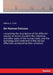 On Human Entozoa: comprising the description of the different species of worms found in the intestines and other parts of the human body, and the path by William A. Smith