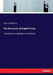 The Structure of English Prose: a manual of composition and rhetoric by John G. R. McElroy