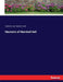 Memoirs of Marshall Hall by Charlotte Hall