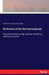 Rudiments of the German Language: Exercises in pronouncing, spelling, translating, and German script by Franz Ahn
