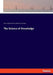 The Science of Knowledge by Johann Gottlieb Fichte