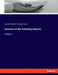 Sermons on the Following Subjects: Volume 2 by Thomas Amory