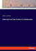 Table Book and Test Problems in Mathematics by John K. Ellwood