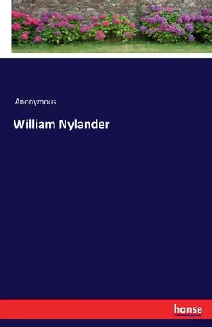 William Nylander by Anonymous