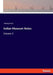 Indian Museum Notes: Volume 3 by Anonymous