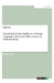Interaction in the English as a Foreign Language Classroom with a Focus on Different Tasks by Nicky Jan