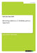 Revisiting Inference. A Multidisciplinary Approach by Wafa Ben Amor Mnif
