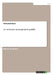 Le nouveau management public by Bouri, Mohamed