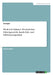 Work-Life-Balance. Persönliches Gleichgewicht durch Zeit- und Selbstmanagement by Anonymous