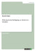 Bildungsbenachteiligung an deutschen Schulen by Wetjen, Ricarda