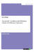 Asymptotic Condition and Deficiency Indices of Difference Operators by Evans Mogoi