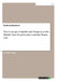 The Concept of Intellectual Property in the Middle East (Saudi Arabia) and the Sharia Law by Nadiia Kudriashova