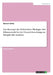 Das Konzept der Politischen Ökologie. Der Klimawandel in der Umweltforschung am Beispiel des Aralsees by Rothe, Manuel