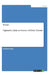 Figurative Links as Source of False Friends by Anonymous