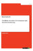 Verhältnis zwischen E-Government und Kundenorientierung by Garbrecht, Marcel