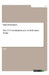 The US Constitution and its Relevance Today by Nadiia Kudriashova