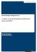A study on network intrusion detection using classifiers by Balamurugan Rengeswaran