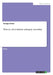 Theory of evolution and gray sexuality by Dimos, George