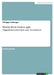 Welche Werte fordern agile Organisationsformen und -techniken? by Lüchinger, Philipp