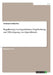 Regulierung von Algorithmen.Verpflichtung zur Offenlegung von Algorithmen by Kabushka, Anastasia