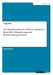 Der Euergetismus zur Zeit der römischen Republik. Urbanisierung und Romanisierung Italiens by Otto, Tanja