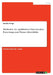 Methoden der qualitativen Datenanalyse. Forschung zum Thema Altersbilder by Frings, Annika