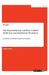 Die Verschmelzung von Wise Counsel Mediation und facilitativer Mediation: Deutschlands Mediation Support in Äthiopien by Anonymous