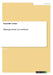 Management Accountant by Alexander Tauber