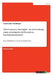 "Participatory Foresight" als Anwendung eines partizipativ-deliberativen Demokratiemodells: Neue Möglichkeiten für die Foresight-Praxis by Heuberger, Luana Luisa
