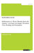 Reflexionen zu "Pierre Menard, Autor des Quijote" von Jorge Luis Borges. Zwischen Close Reading und Textanalyse by Rossitza Mitreva De Zulli