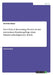 Der Clinical Reasoning Prozess in der stationären Krankenpflege einer hämato-onkologischen Klinik by Bauer, Christine