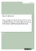 How to Improve the Professional Education of Skilled Workers? Project Based Learning in Technical and Vocational Education by Usman a. Mohammed