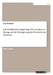 Die Funktionsverlagerung. Eine Analyse in Bezug auf die Verlagerung des Vertriebs im Konzern by Ortmann, Lisa