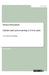 Quizlet and Lyricstraining. A lesson plan: Two tools of Scaffolding by Christian Schwambach