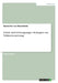 Schul- und Leistungsangst. Strategien zur Fehlervermeidung by Von Westerheide, Maximilian