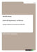 Judicial Supremacy in Taiwan: Strategic Models and the Judicial Yuan, 1990-1999 by David Kc Huang