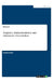 Vergleich objektorientierter und relationaler Datenbanken by Anonymous