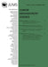 Junior Management Science, Volume 1, Issue 2, December 2016 by Junior Management Science E. V.