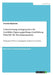Unterweisung Lehrgespräch für Ausbilder-Eignungsprüfung (Ausbildung Kfm/Kfr für Büromanagment): Lehrgesprächs-Thema: Ausgangspost fachgerecht versende by Köglmeier, Annelie
