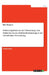 Schwierigkeiten in der Umsetzung von Maßnahmen zur Entbürokratisierung in der öffentlichen Verwaltung by Wiegand, Mira