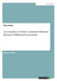 An Analysis of Online Consumer Behavior Between Different Generations by Mert Aktan