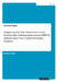 Steigerung der User Experience eines bestehenden Infotainmentsystems (MBUX) anhand eines User Centered Design Ansatzes by Müller, Christian
