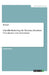 Guerilla-Marketing für Museen. Zwischen Provokation und Innovation by Anonym