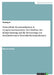 Nonverbale Kommunikation in Gesprächssituationen. Der Einfluss der Körperhaltung auf die Bewertung von berufsrelevanten Persönlichkeitsmerkmalen by Anonymous