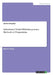 Substituted Nickel Phthalocyanines. Methods of Preparation by Ali R. a. Shoukat