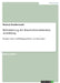 Reformierung der feuerwehrtechnischen Ausbildung: Beispiel eines Ausbildungsaufbaus und Konzeptes by Dombrowski, Roland