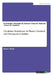 Cytokines Modulators in Plants. Chemical and Therapeutics Studies by Farid Badria