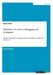 Einblicke 2.0. Interior-Blogging auf Instagram: Welche Nutzermotive und Privatheitsvorstellungen offenbart das Phänomen? by Illner, Marie