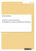 Beschwerdemanagement. Zurückgewinnung unzufriedener Kunden by Schmillen, Stefan