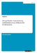 Die qualitative Untersuchung. Leitfadeninterview, Fallauswahl, Inhaltsanalyse by S, Stefan